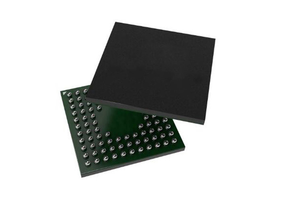 201-UFBGA Mikrodenetleyici MCU STM32F417IGH6 32Bit Tek Çekirdekli Mikrodenetleyici Çip