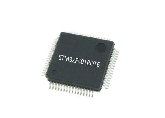 384KB FLASH STM32F401RDT6 32-Bit Tek Çekirdekli ARM Cortex-M4 Mikrodenetleyici MCU