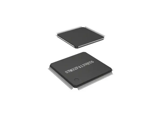 1.5MB ARM Cortex -M4 100-LQFP STM32F413VHT6 Gömülü Mikrodenetleyiciler IC