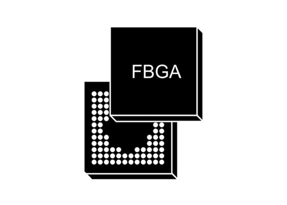 84MHz Mikrodenetleyici Yongası STM32F401VEH6 Mikrodenetleyici MCU 100UFBGA Tek Çekirdekli