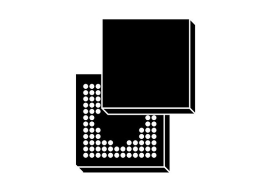 Mikrodenetleyici MCU STM32F401VDH6 32Bit Mikrodenetleyici IC 100UFBGA Yüksek Performans