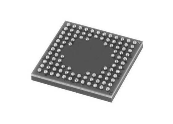 84MHz Tek Çekirdekli STM32F401VCH6 Mikrodenetleyici MCU 100UFBGA Mikrodenetleyici Çipi