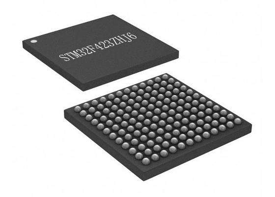 Mikrodenetleyici MCU STM32F423ZHJ6 144-UFBGA Paketi Mikrodenetleyici IC