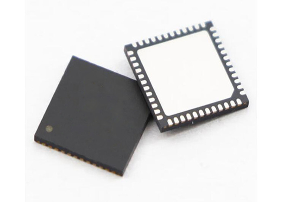 Yüksek Performanslı MCU STM32F401CEU6 48VFQFN 32Bit Mikrodenetleyici MCU 84MHz IC Chip