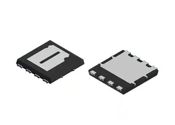 Entegre Devre Yongası FDMT80060DC N Kanallı Transistörler 8-PowerVDFN Transistörler