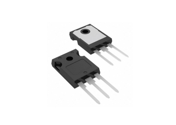 Transistörler FGHL40T65MQDT IGBT Trench Field Stop 650V 60A 23 W Delikten TO-247-3