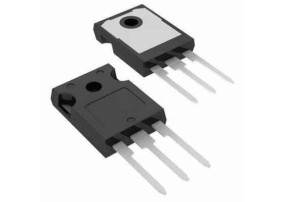N-Kanal 650V Transistörler NTHL027N65S3HF Delikten TO-247-3 Paketi