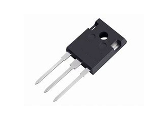 IGBT Trench Field Stop 80A FGHL75T65MQDTL4 Transistörler TO-247-4 Paketi