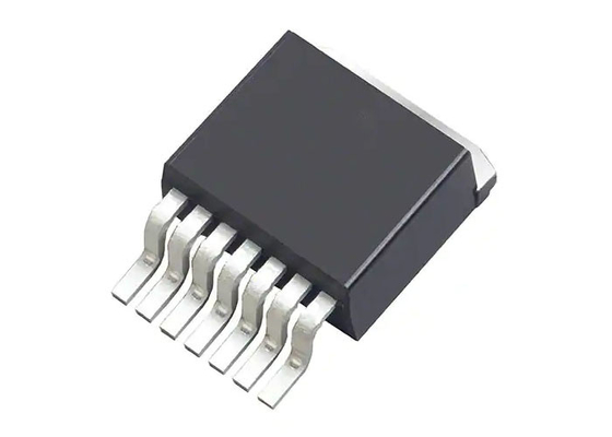 Entegre Devre Yongası NTBG060N090SC1 Tekli MOSFET'ler Transistörler D2PAK-7