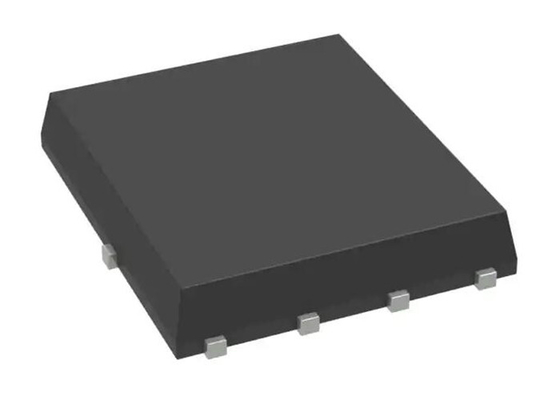 Entegre Devre Çipi NTMFS011N15MC 150V Güç Tek N-Kanallı Transistör 8PQFN