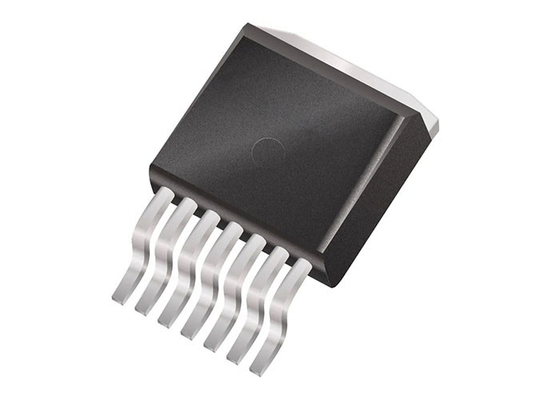 Entegre Devre Çipi NVBG060N090SC1 D2PAK-7 Yüzey Montajlı Transistörler