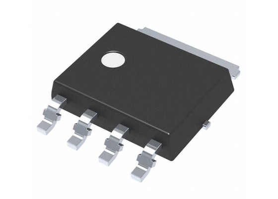 40V Entegre Devre Çipi NVMYS2D1N04CLTWG Tek N-Kanallı Transistörler LFPAK4