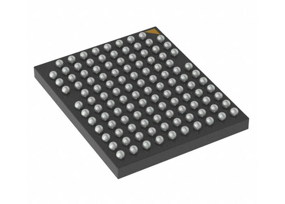 Mikrodenetleyici MCU CY8C6347BZI-BLD33 Mikrodenetleyici Çip 116BGA 32Bit Çift Çekirdekli