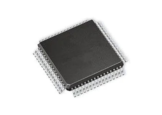 Mikrodenetleyici MCU PIC32MK0512MCM064-E/PT 120MHz 512KB Mikrodenetleyici IC