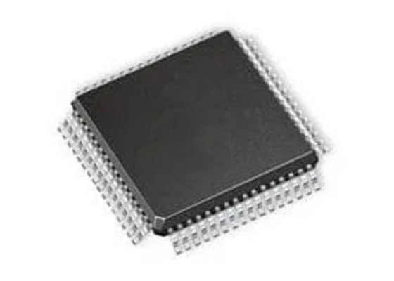 Mikrodenetleyici MCU AT32UC3B0512-A2UR 32Bit AVR Mikrodenetleyici Çip 64TQFP IC Çip