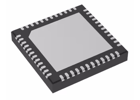 Mikrodenetleyici IC 32-Bit Tek Çekirdekli PIC32MK0512GPG048-E/7MX 48-VFQFN Exposed Pad