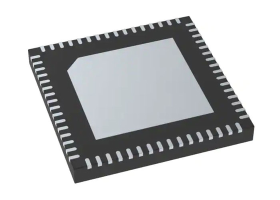 Mikrodenetleyici MCU 64-VFQFN PIC32MK0256GPG064-I/R4X Tek Çekirdekli Mikrodenetleyici