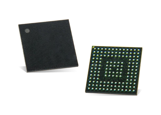 256KB FLASH 64-VQFN Yüzey Montajlı PIC32MK0256MCJ064-I/R4X Mikrodenetleyiciler IC