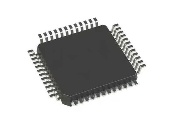 32MHz Mikrodenetleyici MCU R5F523E6ADFL#30 Mikrodenetleyici Yongası 48LQFP Tek Çekirdekli