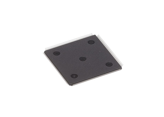 PIC32MM0256GPM048T-I/PT 25MHz 256KB Tek Çekirdekli Mikrodenetleyiciler IC 48-TQFP