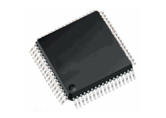 32Bit Tek Çekirdekli PIC32MK0512MCJ064-E/R4X 512KB Flaş Mikrodenetleyici Çipi 64VQFN