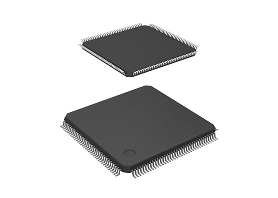 144-LQFP SPC563M64L5COAY Otomotiv 80MHz 1.5MB Gömülü Mikrodenetleyiciler IC