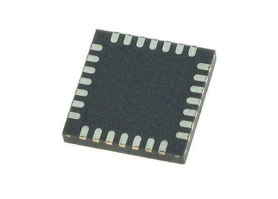 32-Bit Mikrodenetleyiciler - MCU PIC32MM0256GPM028-I/ML 256KB FLASH 28-QFN