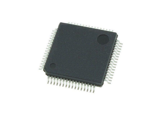 MIPS32 M Sınıfı Otomotiv Mikrodenetleyici IC PIC32MZ2048EFH064-E/PT 64-TQFP