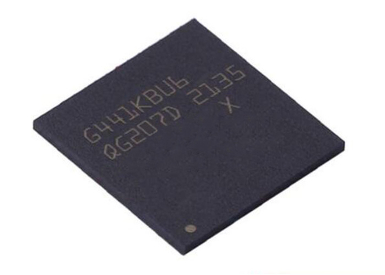 Mikrodenetleyici MCU STM32G441KBU6 Arm Cortex-M4 MCU 32UFQFN Mikrodenetleyici Çipi