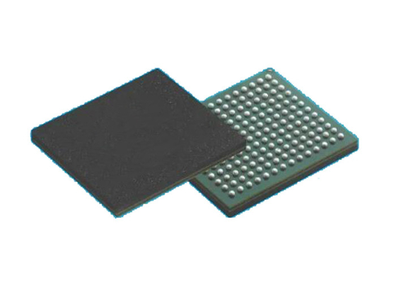 Mikrodenetleyici MCU STM32G431R8I6 64KB Flaş Mikrodenetleyici Çip 64UFBGA IC Çip