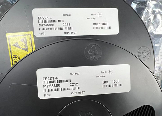 Entegre Devre Yongası EP2K1+ RF 24,5 GHz Güç Bölücüler/Bölücüler 24-VFQF