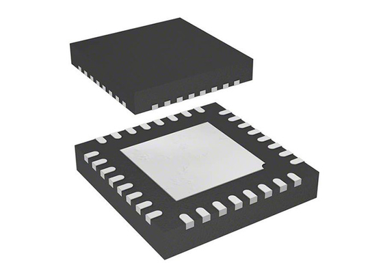 32-UFQFN Mikrodenetleyici MCU STM32G431K6U6 32KB SRAM Mikrodenetleyici IC