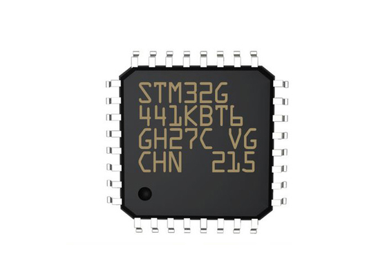Mikrodenetleyici MCU STM32G441KBT6 Arm Cortex-M4 MCU 170 MHz Mikrodenetleyici