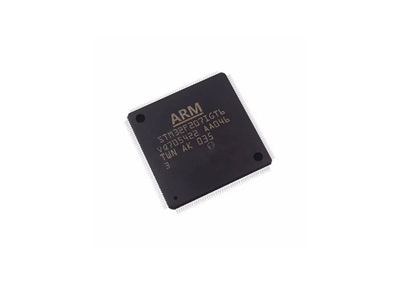 Mikrodenetleyici MCU STM32F207IGT6 1MB FLASH 176-LQFP Gömülü Mikrodenetleyiciler