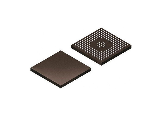 Tek Çekirdekli Mikrodenetleyici MCU STM32F207IEH6 512kb Bağlantı 201-UFBGA