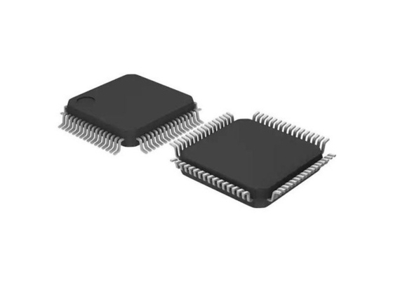 Mikrodenetleyici MCU STM32G473RBT6 32-Bit 128Kbytes Flash Math Accel Mikrodenetleyici