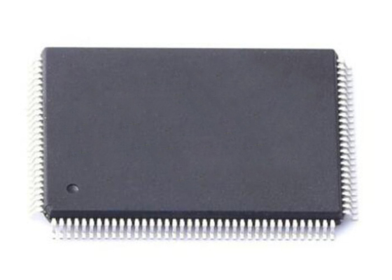 128-LQFP Tek Çekirdekli STM32G473QBT6 Mikrodenetleyici MCU 170MHz ARM Cortex-M4 IC Chip