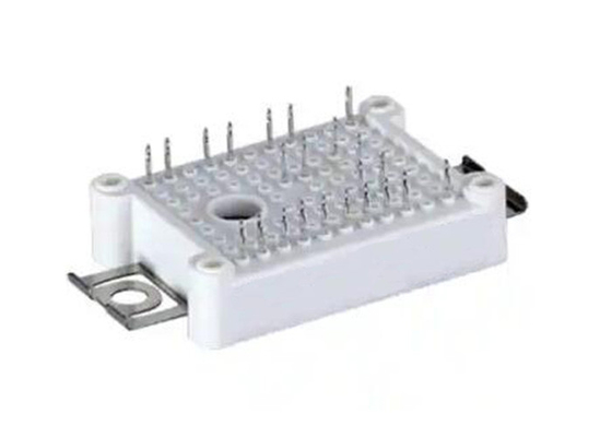Silisyum Karbür DF23MR12W1M1PB11BPSA1 Otomotiv IGBT Modülleri 20mW 2N-Kanal