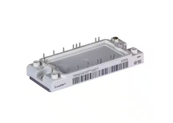 1200V 100A IGBT Modülü FP100R12N2T7B11BPSA1 Hendek Alan Durdurma Üç Fazlı İnvertör