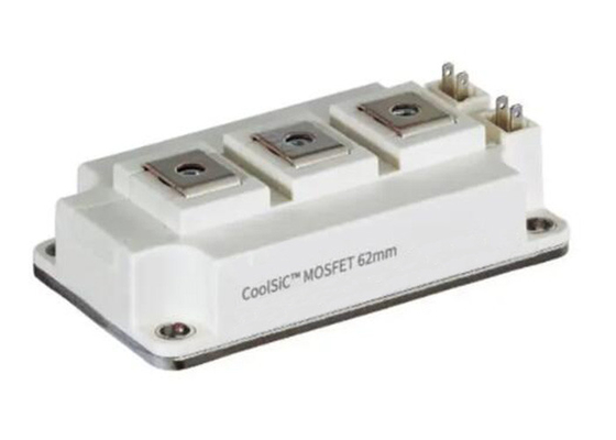 Otomotiv IGBT Modülleri FF2MR12KM1HOSA1 2N-Kanallı Mosfet Dizisi 1200V Yarım Köprü