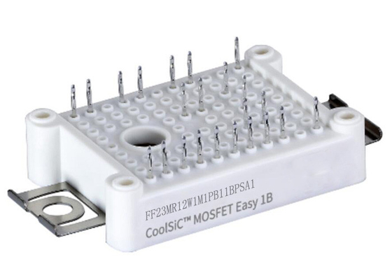 IGBT Modülü FF23MR12W1M1PB11BPSA1 Otomotiv IGBT Modülleri 20mW Trench 2Bağımsız