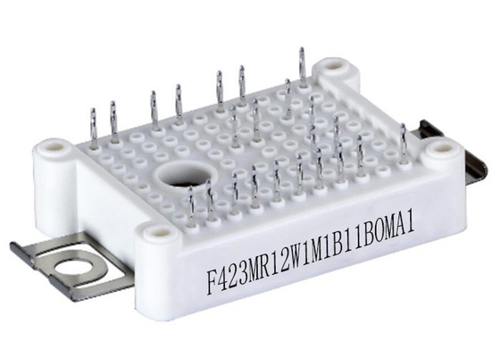 1200V Tam Köprü IGBT Modülü F423MR12W1M1B11BOMA1 Otomotiv IGBT Modülleri 20mW