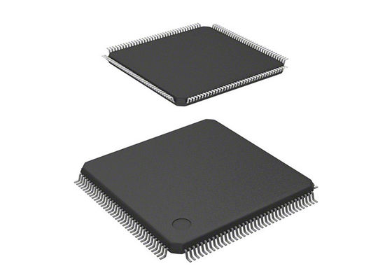 STM32L471ZET6 Mikro denetleyici MCU 80MHz 32 Bit ARM Cortex-M4 Ultra düşük güç LQFP-144