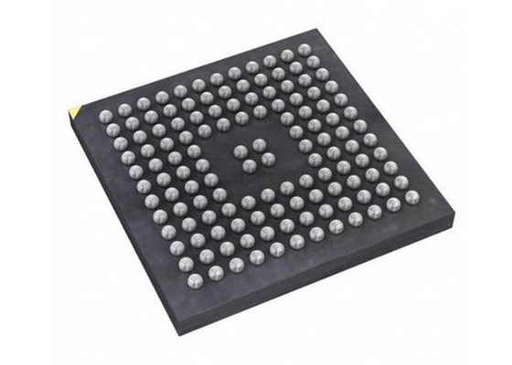 32Bit Tek Çekirdekli Mikrodenetleyici Yongası STM32L4R5QGI6 132UFBGA Mikrodenetleyici MCU