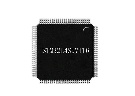 Mikrodenetleyici MCU Yüksek Performanslı STM32L4S5VIT6 2MB Mikrodenetleyici IC
