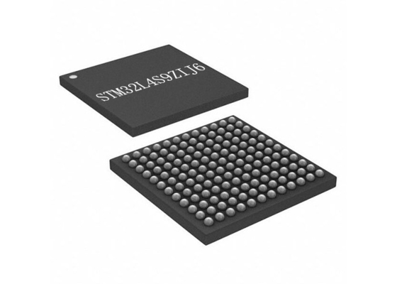 Mikrodenetleyici MCU STM32L4S9ZIJ6 144UFBGA Ultra Düşük Güç MCU ARM Cortex-M4
