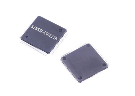 2MB FLASH STM32L4S9VIT6 Mikrodenetleyici MCU 100LQFP Mikrodenetleyici Çip 120MHz