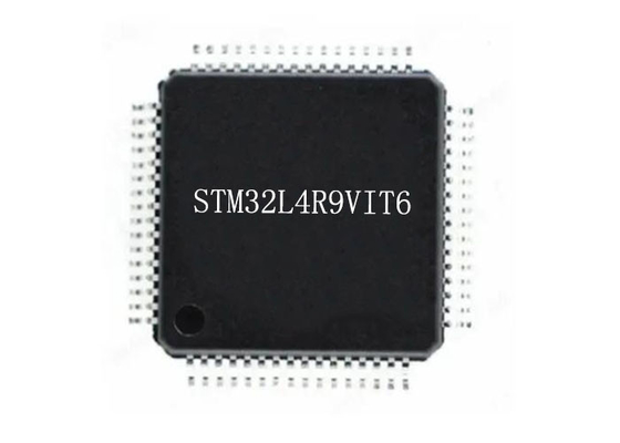 Mikrodenetleyici MCU STM32L4R9VIT6 100LQFP 32Bit Tek Çekirdekli 120MHz Mikrodenetleyici IC