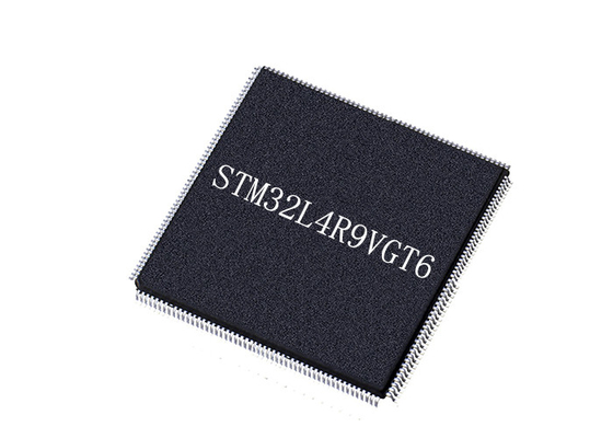 32Bit RISC Core STM32L4R9VGT6 Mikrodenetleyici MCU 120MHz LQFP100 Mikrodenetleyici IC