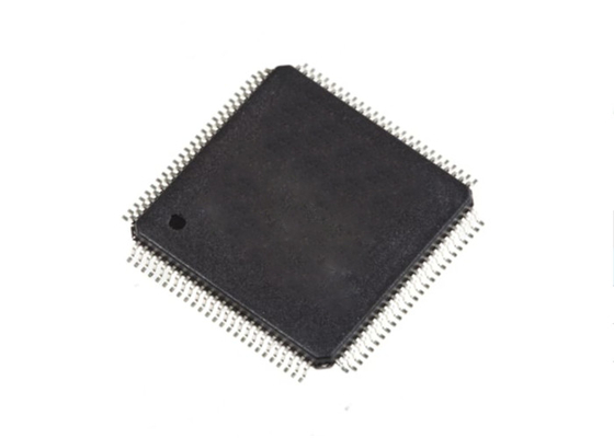 Mikrodenetleyici MCU STM32L562CEU6 32BIT 512KB FLSH 48UFQFPN Mikrodenetleyiciler